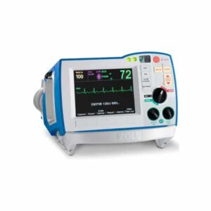 Zoll R Series Defibrillator